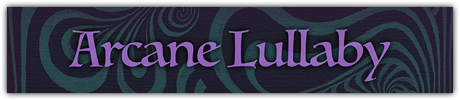 Arcane Lullaby the band Santa Cruz California